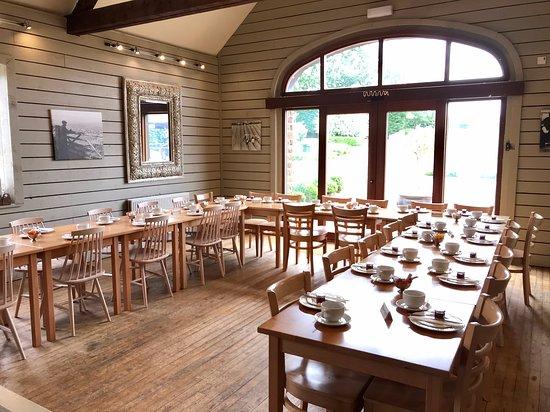 The Lavender Lounge