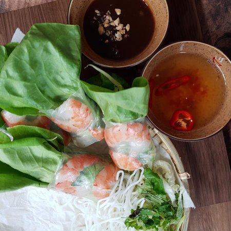 Pho City