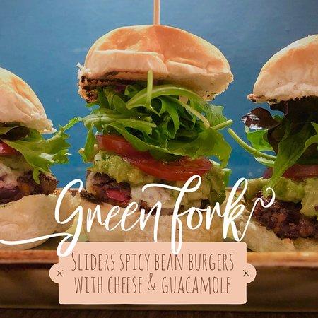Green Fork