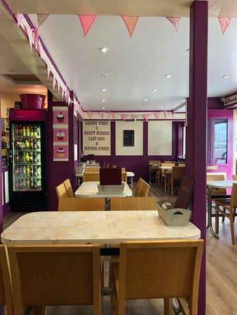 Nicola's Kitchen