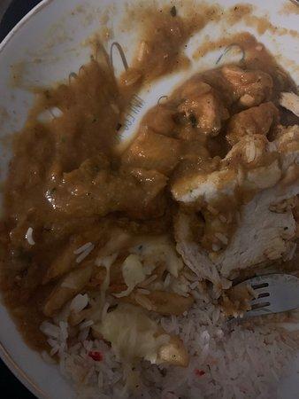 Bombay Spice & Indian Cuisine