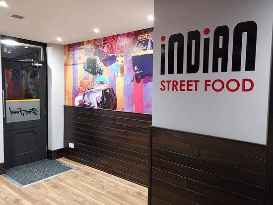 Peppermills Indian Takeaway