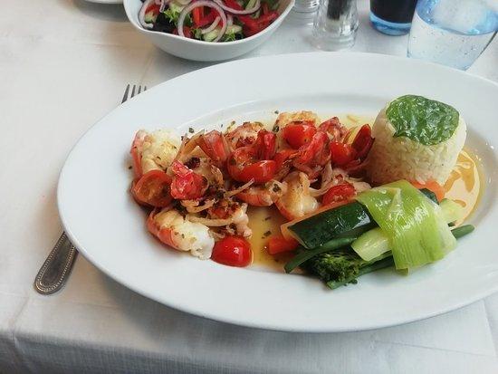 Nino's Kitchen