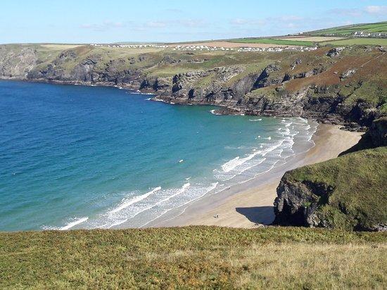 Bossiney Tea Rooms