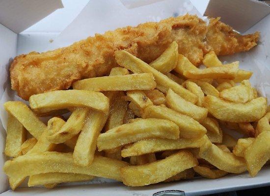 Tynings Fish & Chips