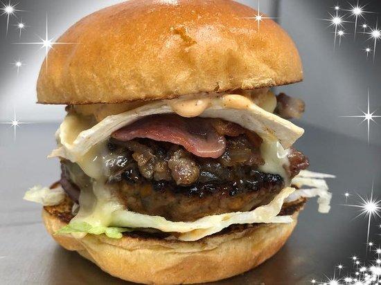Burgers and Spice