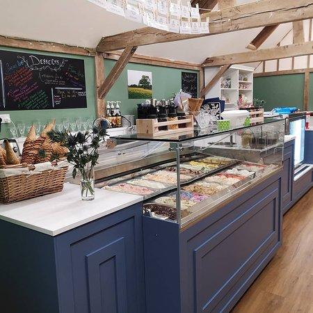 Latchetts Farm