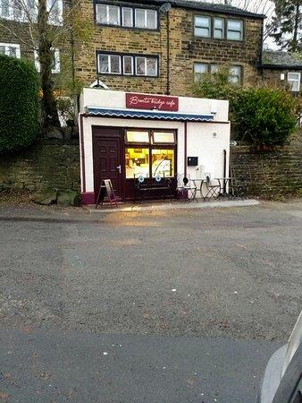Bronte Bridge Cafe