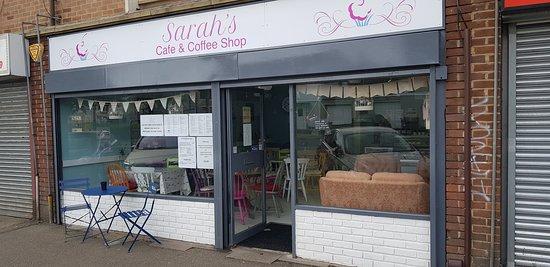 Sarah's