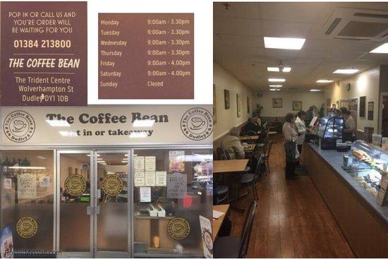 The Coffee Bean