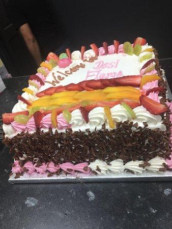 Desi Flame