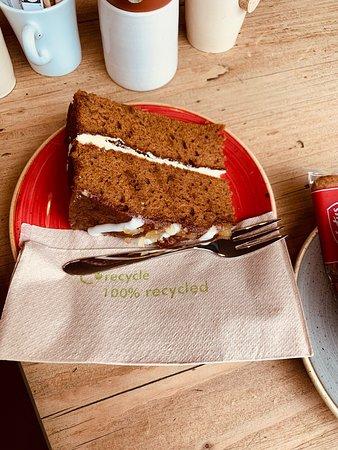 Greenhill Coffee House