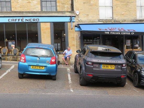 Caffe Nero