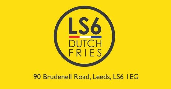 LS6 Dutch Fries
