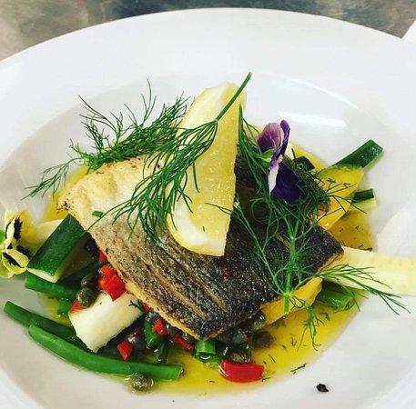 Durrant Eatery