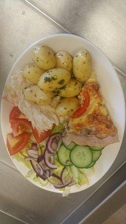 T & D Kitchen