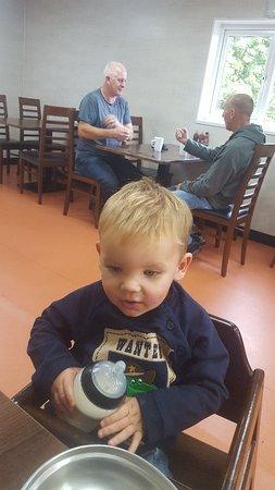 Sams Diner