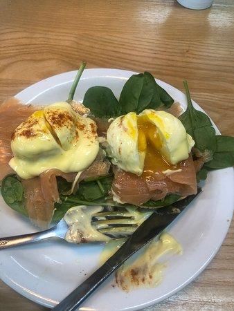 Tesco Cafe