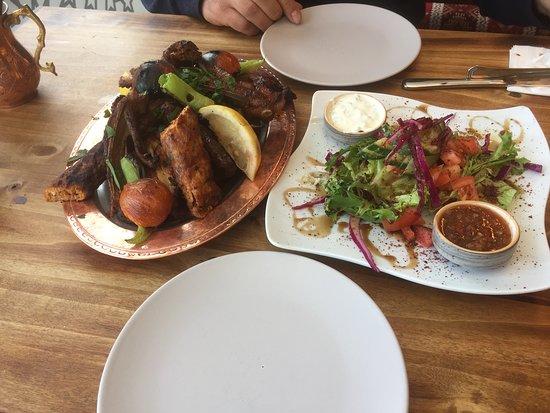Dewan Restaurant