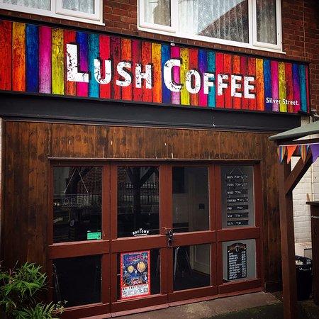 Lush Coffee
