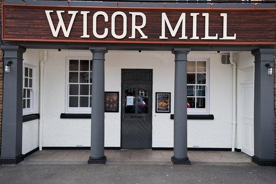 The Wicor Mill