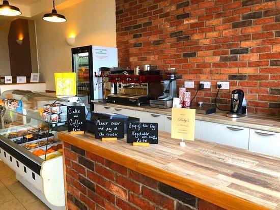 Ruby's of Morecambe