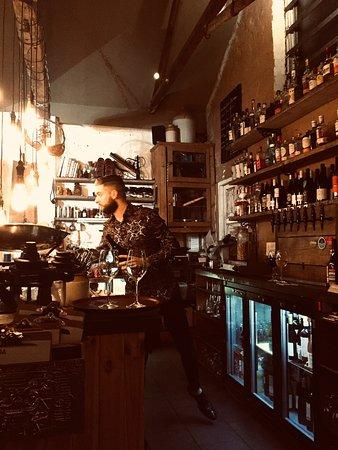 Bodega
