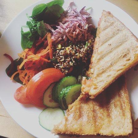 Good Stock Deli