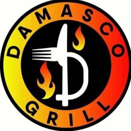 Damasco Grill