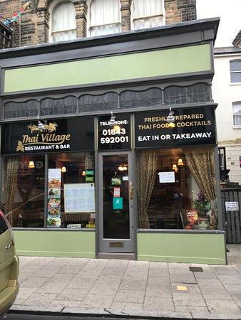 Thai Village Restaurant And Bar