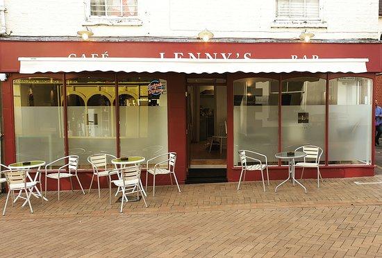 Lenny's