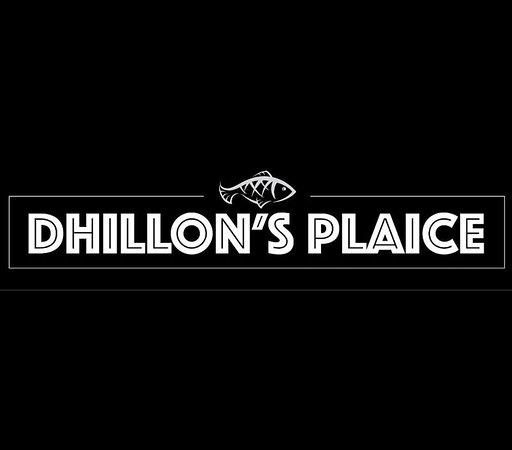 Dhillons Plaice