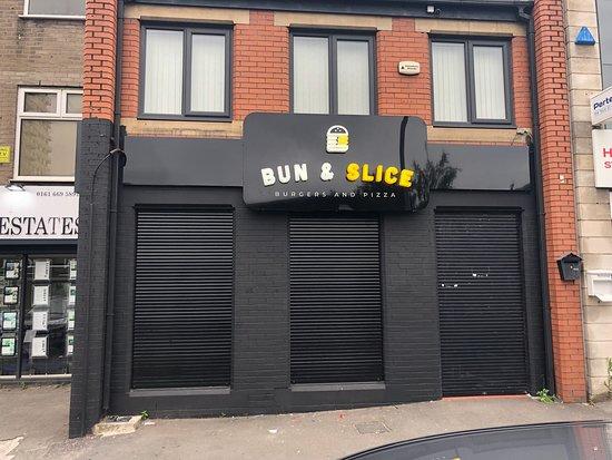 Bun and Slice