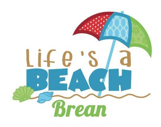 Life's a Beach