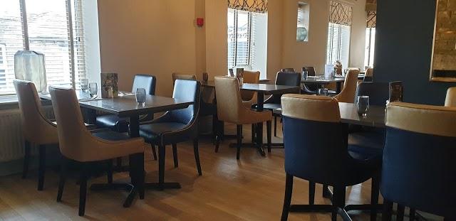 Eric's Restaurant