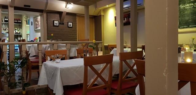 Pinocchio's Restaurant