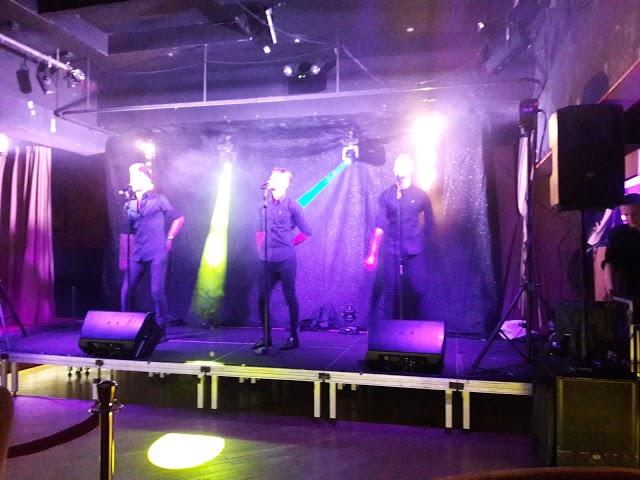 Concorde Club