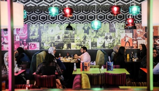 MyLahore Manchester
