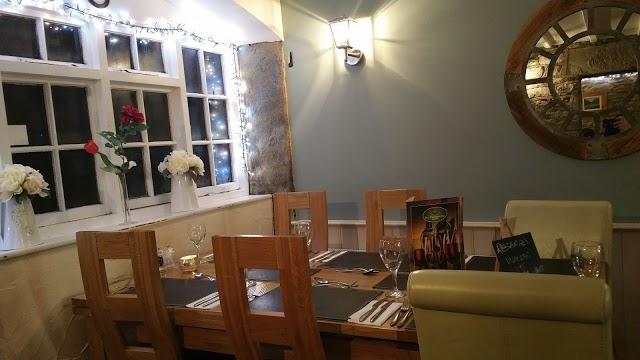 The Woodman Inn