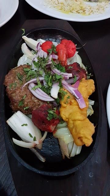 Sara's Indian