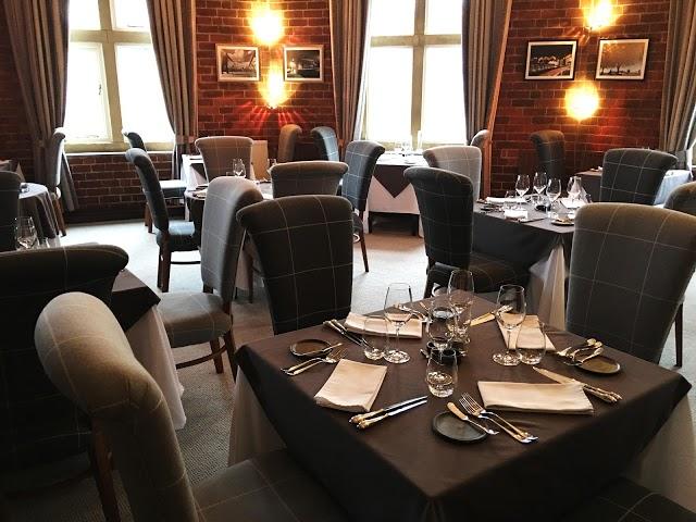 Rafters Restaurant