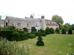 Hall Place