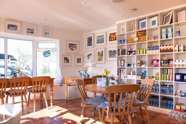 Cornish Maid Ltd