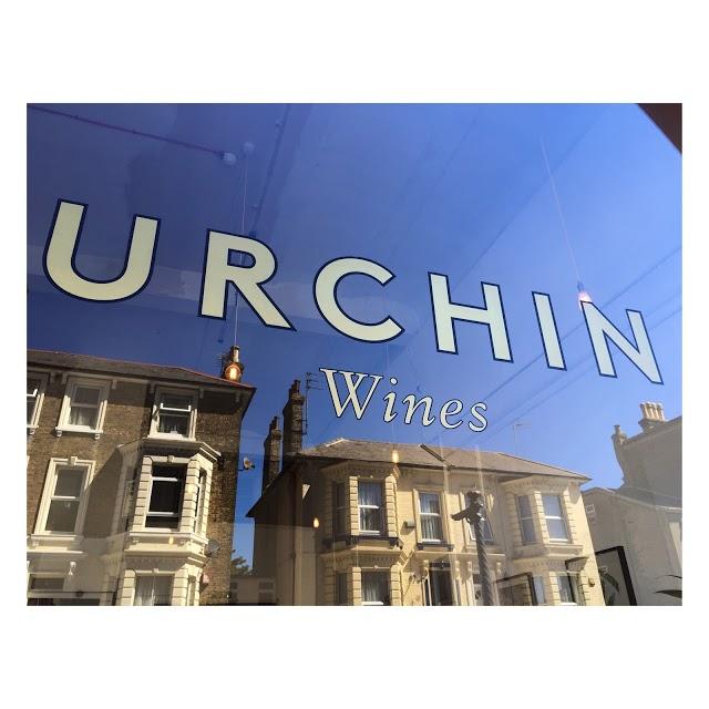Urchin Wines