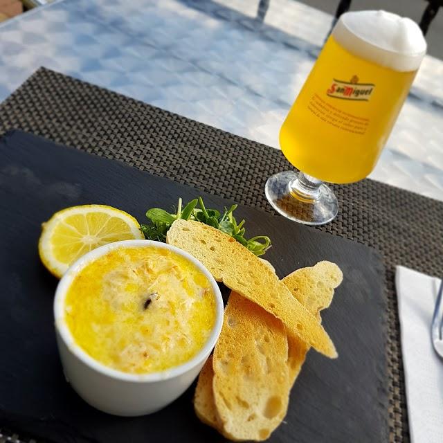 Ale & Oyster