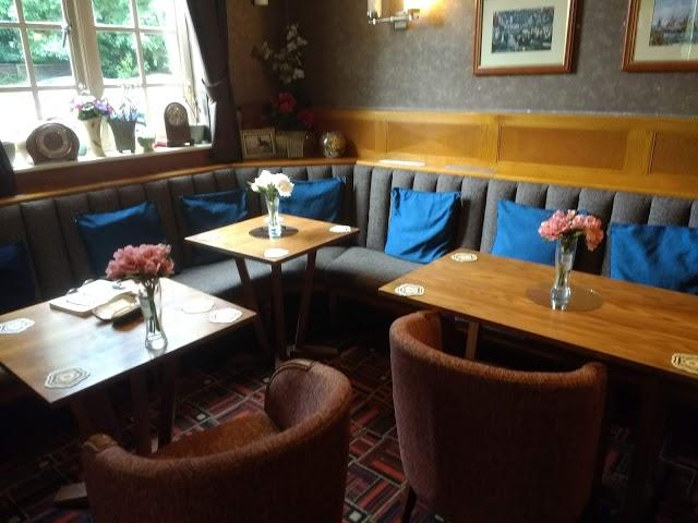 The Blue Bell Inn
