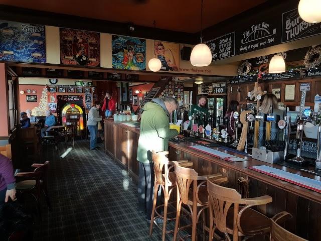 The Tyne Bar