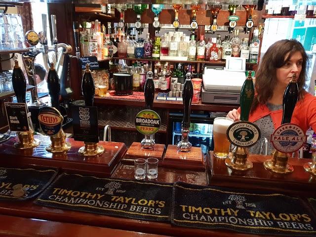 The Swan