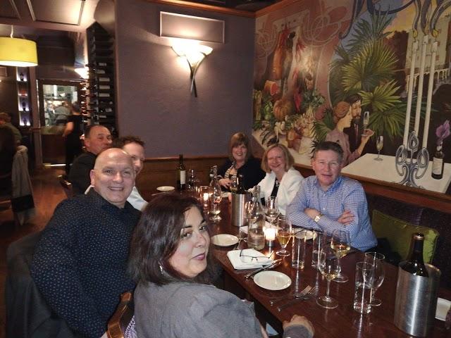 Melton's Restaurant