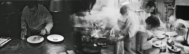 Chapter One Restaurant